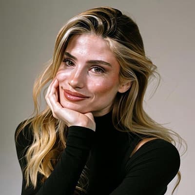 Elena Petrova